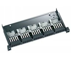SCHNEIDER ELECTRIC ACTASSI PHONE PANEL 1U 19" 50XRJ45