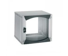 Apc SCHNEIDER ELECTRIC ACTASSI WALLCLOSET 400 MM 6U GLASS DOOR