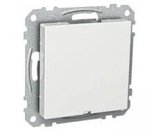 SCHNEIDER ELECTRIC EXXACT CENTER PLATE, Baltas