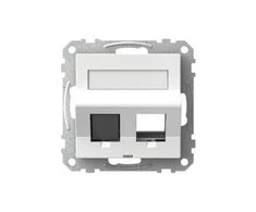 SCHNEIDER ELECTRIC EXXACT DATACASE ACTASSI/KEYSTONE OBLIQUE Baltas