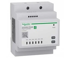 SCHNEIDER ELECTRIC LOAD REGULATOR, SCHNEIDER CHARGE 1P, 16A-50A