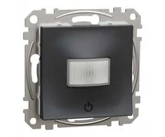 SCHNEIDER ELECTRIC MULTIWIRE PIR160+LED DIMMER 200W ZB ANT