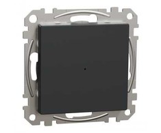 SCHNEIDER ELECTRIC MULTIWIRE PUSH BUTTON LED DIMMER 200W AN