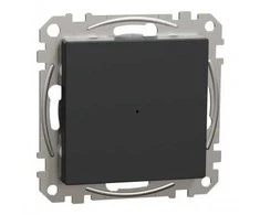 SCHNEIDER ELECTRIC MULTIWIRE PUSH BUTTON LED DIMMER 200W AN