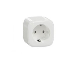 SCHNEIDER ELECTRIC SOCKET PLUG WISER 16A