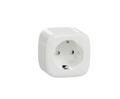 SCHNEIDER ELECTRIC SOCKET PLUG WISER 16A