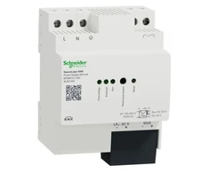 SCHNEIDER ELECTRIC SPACELOGIC KNX POWER SUPPLY 640MA