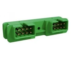 SCHNEIDER ELECTRIC SPACELOGIC KNX SPACELOGIC KNX MODULE LINK