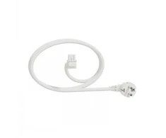 SCHNEIDER ELECTRIC UNICA SYSTEM+ CABLE 10M 1,5MM2 CORNER Baltas
