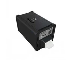 SCHNEIDER ELECTRIC UNICA SYSTEM+ MOD.UNIT USBA/C ANTHR
