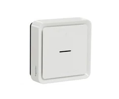 SCHNEIDER ELECTRIC WISER WIRELESS SMOKE ALARM