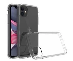 Dėklas Screenor EKRANO BUMPERIS GALAXY XCOVER 5 SKAIDRUS