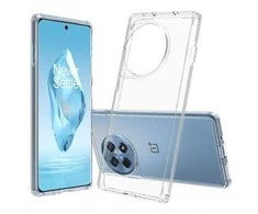 Dėklas SCREENOR BUMPER ONEPLUS 12R TRANSPARENT