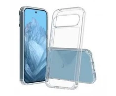 Dėklas SCREENOR BUMPER PIXEL 9 / 9 PRO