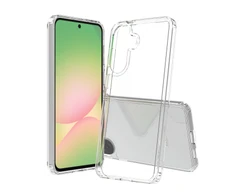 Dėklas SCREENOR BUMPER SAMSUNG A57 CLEAR