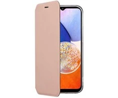 Dėklas SCREENOR CLEVER GALAXY A15 5G ROSE
