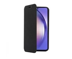 Dėklas SCREENOR CLEVER GALAXY A54 5G Juodas