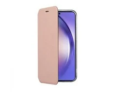 Dėklas SCREENOR CLEVER GALAXY A54 5G ROSE