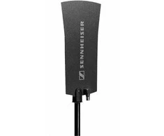 SENNHEISER A 1031-U, PRIĖMIMO / SIUNTIMO ANTENA, PASIVIOJI, VISAKRYPĖ, BNC JUNGTIS, 3/8? MONTAVIMO SIŪLAS 450-960 MHz