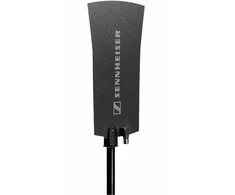 SENNHEISER A 1031-U, PRIĖMIMO / SIUNTIMO ANTENA, PASIVIOJI, VISAKRYPĖ, BNC JUNGTIS, 3/8? MONTAVIMO SIŪLAS 450-960 MHz