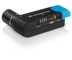 SENNHEISER AVX-ME2-3-EU, KAMERŲ RINKINYS, KIEKVIENAS SU 1X: EKP AVX-3, SKM AVX-3, ME 2, CABLE XLR-> LIZDAS, KAŠTO BALŲ ADAPTERIS, BA 20, BA 30 ir NT 5-10