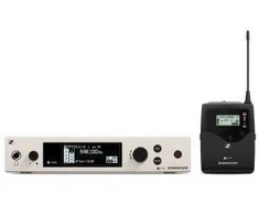 SENNHEISER EW 300 G4-BASE SK-RC-AW+ .
