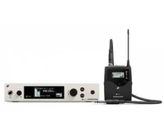 SENNHEISER EW 500 G4-CI1-AW+ WIRELESS INSTRUMENT SET