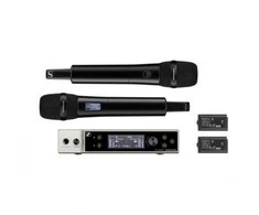 SENNHEISER EW-DX 835-S SET (Q1-9)
