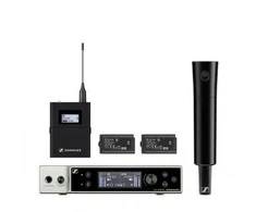 SENNHEISER EW-DX SK / SKM-S BASE SET (Q1-9)