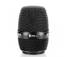 SENNHEISER MMD 835-1 BK mikrofono kapsulė