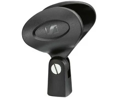 SENNHEISER MZQ 1 MICROPHONE CLIP