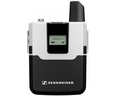 Ausinės SENNHEISER SL BODYPACK DW-3-EU