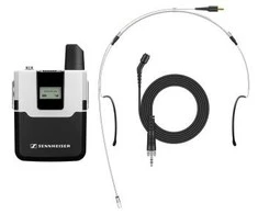 SENNHEISER SL BODYPACK - HM 1 KIT DW-3