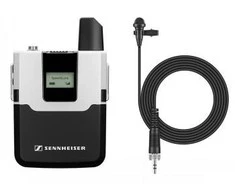 SENNHEISER SL BODYPACK - ME 2 KIT DW-3