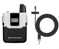 SENNHEISER SL BODYPACK - MKE 2 KIT DW-3