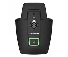 SENNHEISER SL TABLESTAND 133-S DW-3 B, TABLE STAND, WIRELESS FOR MZH 30XX, MEG 14-40 II, XLR3F, INCLUDES BA 40, USB CABLE, DIGITAL 1.9 GHZ