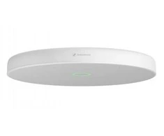 SENNHEISER TEAM CONNECT LUBINIAI VIDUTINIAI KATTOMIKROFONI ĮLENKIAMAS MONTAVIMAS