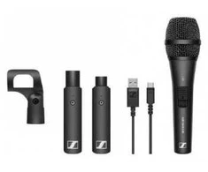 SENNHEISER XSW-D VOCAL SET