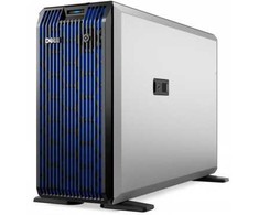 Serveris Dell Technologies DELL T360 6315P 4C/16GB/480GB/H355/2X700W/8X3.5"/3BW