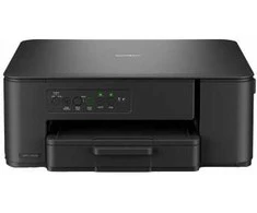 Spausdintuvas Brother | daugiafunkcis įrenginys | DCP-J1260W | Inkjet | Spalvotas | 3-in-1 | A4 | Wi-Fi | Juodas
