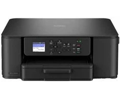 Spausdintuvas Brother | DCP-J1310DW | Inkjet | Spalvotas | A4 | Wi-Fi
