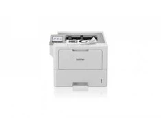 Brother HL-L6410DN | Mono | lazerinis | Spausdintuvas | Wi-Fi | Maximum ISO A-series paper size A4 | Pilkas