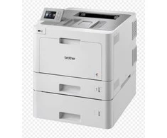 BROTHER HL-L9310CDWT COLOUR LASER Spausdintuvas, DUPLEX, LAN-1GBE, WIFI, NFC, 1GB, 2-TRAY, 31PPM