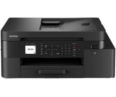 Spausdintuvas Brother | MFC-J4350DW | Inkjet | Spalvotas | A4 | Wi-Fi