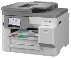 Brother MFC-J5115DW All-in-one Inkjet Spausdintuvas A4 Wi-Fi | Brother