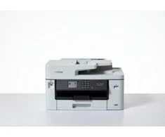 Spausdintuvas BROTHER MFC-J5340DW rašalinis 4 viename, A3, automatinis dokumentų tiektuvas, dvipusis, belaidis, 28 ipm
