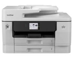 Spausdintuvas BROTHER MFC-J6960DW INKJET 4-IN-1, A3, ADF, DUPLEX, WIFI, 2-TRAY, 31IPM