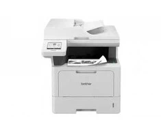 Brother Daugiafunkcinis Spausdintuvas | MFC-L5710DN | lazerinis | Mono | All-in-one | A4 | Wi-Fi | Baltas