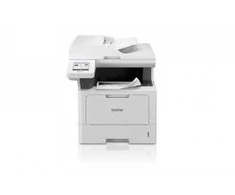 Brother | Daugiafunkcinis Spausdintuvas | MFC-L5710DW | lazerinis | Spalvotas | All-in-one | A4 | Wi-Fi | Baltas