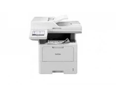 Brother | All-In-One | MFC-L6710DW | lazerinis | Mono | Multicunction Spausdintuvas | A4 | Wi-Fi | Pilkas